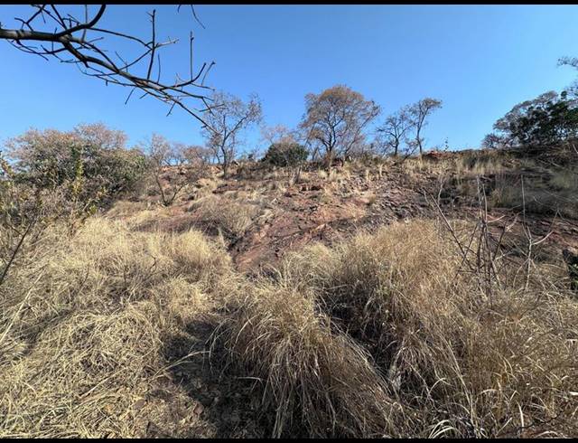 LAND FOR SALE IN NINAPARK